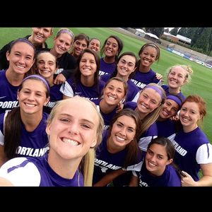 Image post by @portlandwsoc on Instagram