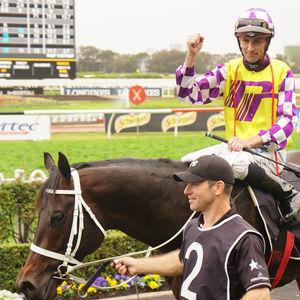 Image post by @australianturfclub on Instagram