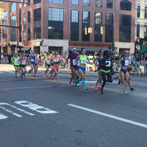 Image post by @usatf on Instagram