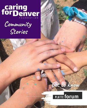 Image post by @caring4denver on Instagram
