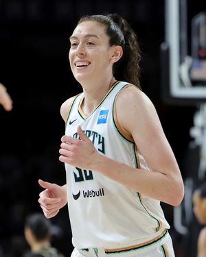 Image post by @wnba on Instagram