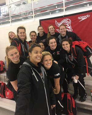 Image post by @ruswimdive on Instagram