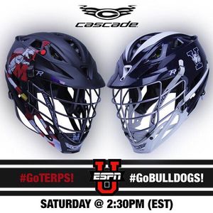 Image post by @cascade_lacrosse on Instagram