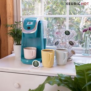 Image post by @keurig on Instagram