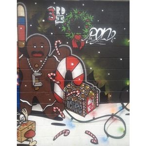 Image post by @chrishaven on Instagram