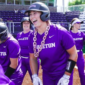 Image post by @tarletonsoftball on Instagram