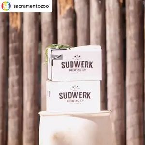 Video post by @sudwerkbrew on Instagram