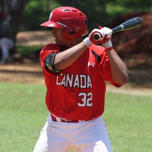 Image post by @baseballcanada on Instagram
