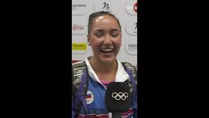Video post by @olympics on YouTube
