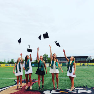 Image post by @uvmwlax on Instagram