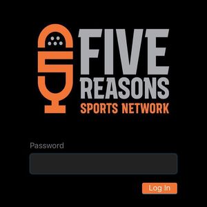 Image post by @5reasonssports on Instagram