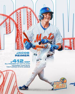 Image post by @metsplayerdev on Instagram