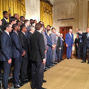 Image post by @stephencurry30 on Instagram
