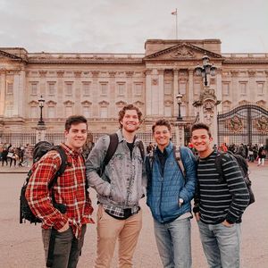Image post by @acuedu on Instagram