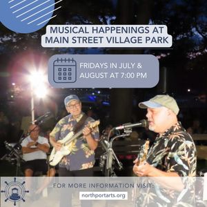 Image post by @northportchamberofcommerce on Instagram