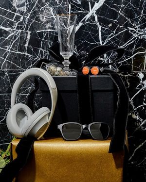 Image post by @bose on Instagram