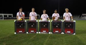 Image post by @aztecmenssoccer on Instagram