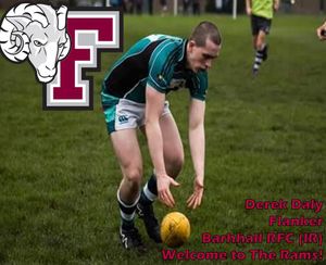 Image post by @fordhamrugby on Instagram