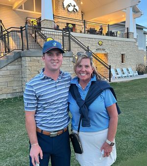 Image post by @kumensgolf on Instagram