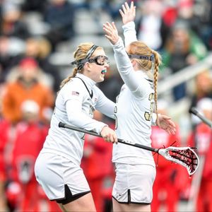 Image post by @armywp_wlax on Instagram