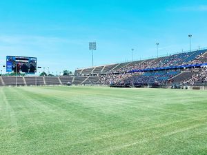 Image post by @pwstadium on Instagram