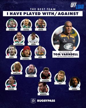 Image post by @rugbypass on Instagram