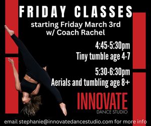 Image post by @innovatedancestudioids on Instagram