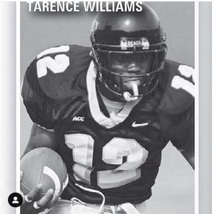 Image post by @t_will_train on Instagram