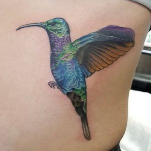 Image post by @clearvisiontattoo on Instagram