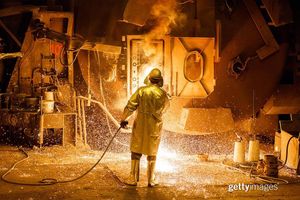 Image post by @gettyimages on Instagram