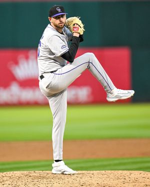 Image post by @Rockies on Twitter