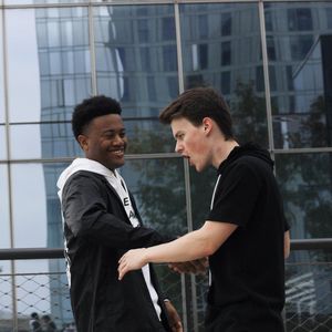 Image post by @officialmartinmusic on Instagram