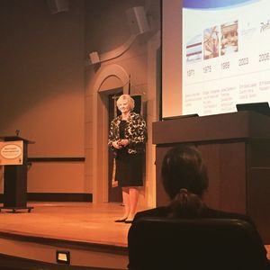 Image post by @rosencollege on Instagram