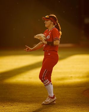 Image post by @utahsoftball on Instagram