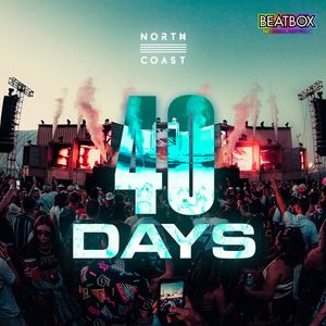 Image post by @northcoastfest on Instagram