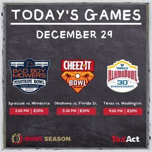 Image post by @bowlseason on Instagram