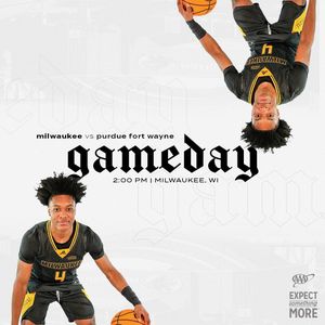 Image post by @mke_mbb on Instagram