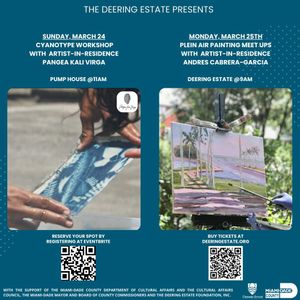 Image post by @deeringestate on Instagram