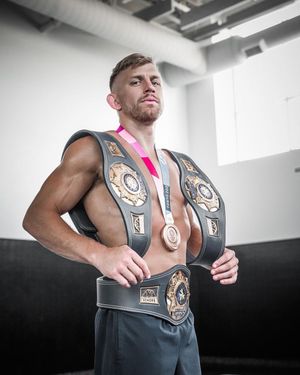 Image post by @kyledake444 on Instagram