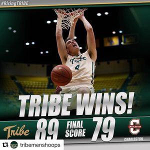Image post by @tribeathletics on Instagram