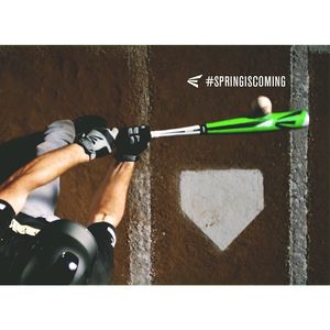 Image post by @eastonbaseball on Instagram