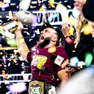 Image post by @big12conference on Instagram