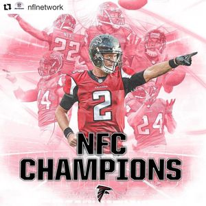 Image post by @housuperbowl on Instagram