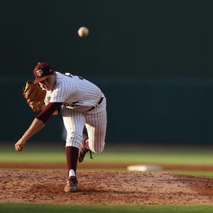 Image post by @aggiebaseball on Instagram