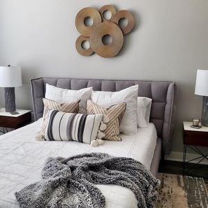 Image post by @elissadeckerinteriordesign on Facebook