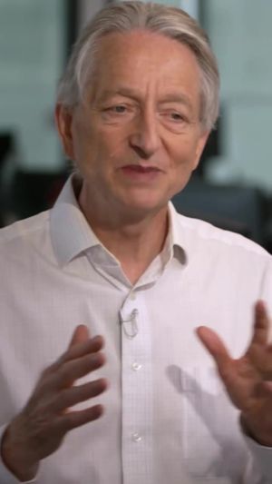 Video post by @60minutes on TikTok