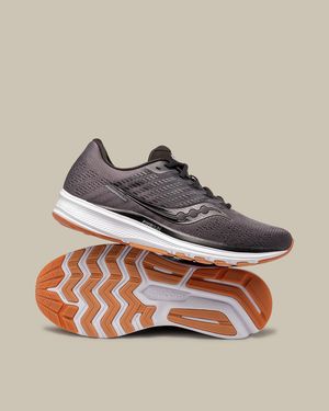 Image post by @saucony on Instagram