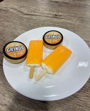 Image post by @getgrinds on Instagram