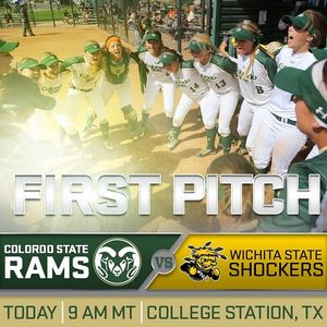 Image post by @csuathletics on Instagram