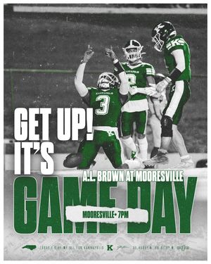 Image post by @albrownfootball on Instagram